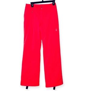 New! Spyder Winner Snow Pants 6